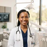 Dr. Sarah Odhiambo