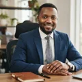 Samuel O. - Kiambu client portrait