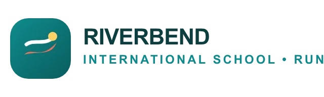 Riverbend International School Logo